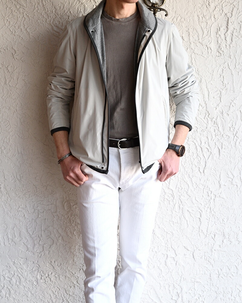 楽天市場】SEASE シーズ ・JIB SET ストレッチナイロン×コットン