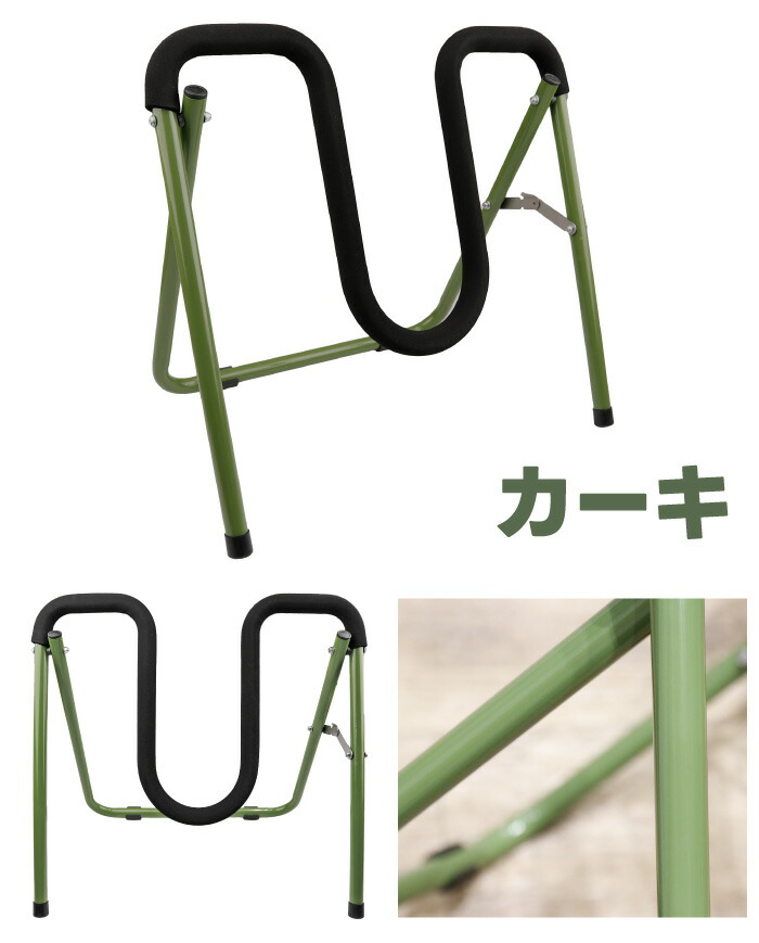 楽天市場】サーフボード スタンド サップ 折りたたみ アルミスタンド