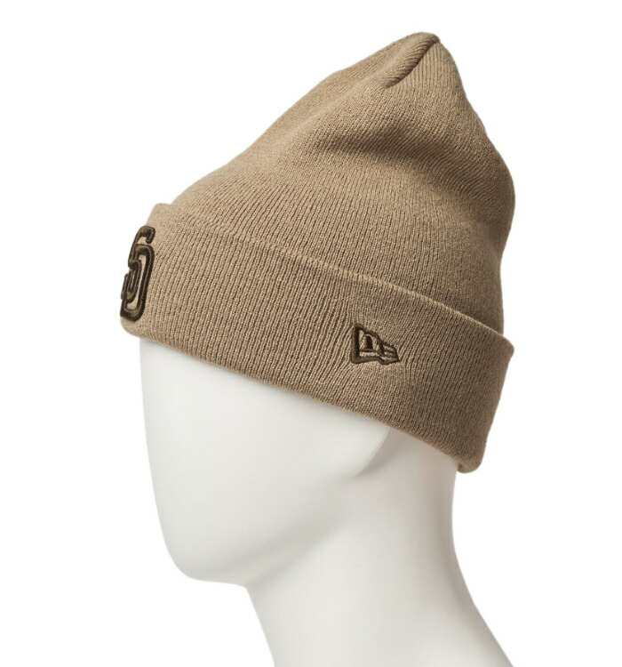 楽天市場】【日祝も発送】ニューエラ ビーニー ニットキャップ