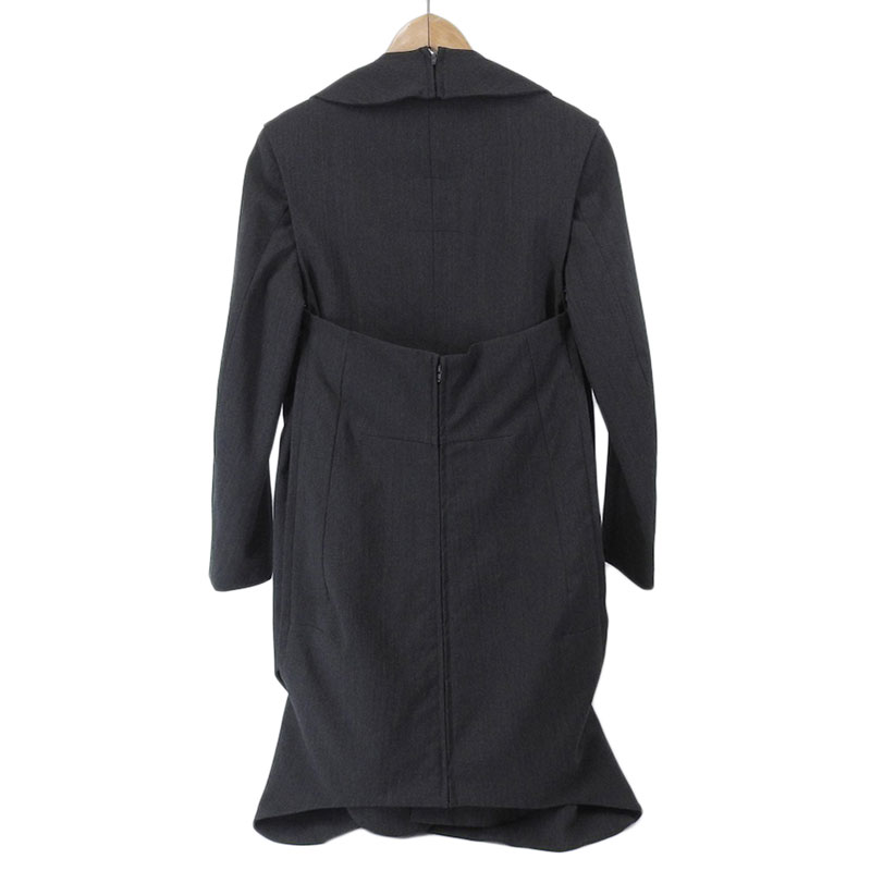 楽天市場】美品 UNDER COVER EXCHANGE アンダーカバー エクスチェンジ