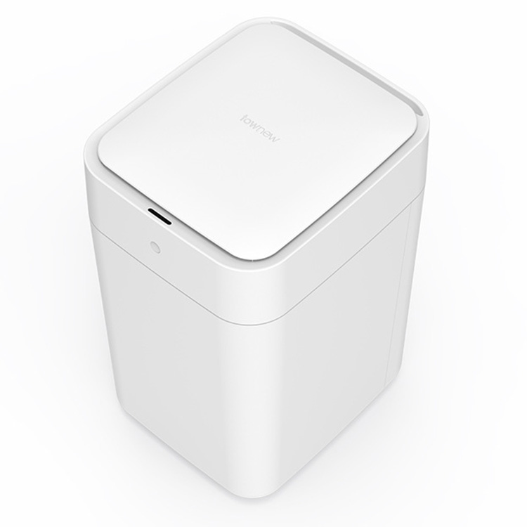 楽天市場】TOWNEW T1S 全自動スマートゴミ箱 トーニュー 15.5L