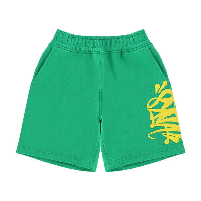 楽天市場】【最短即日発送】 SYNA WORLD TEAM SYNA HALF PANTS シナ