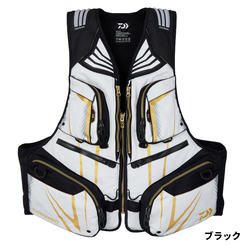 ダイワ トーナメント ライフジャケット」の人気商品一覧 | 安い商品を