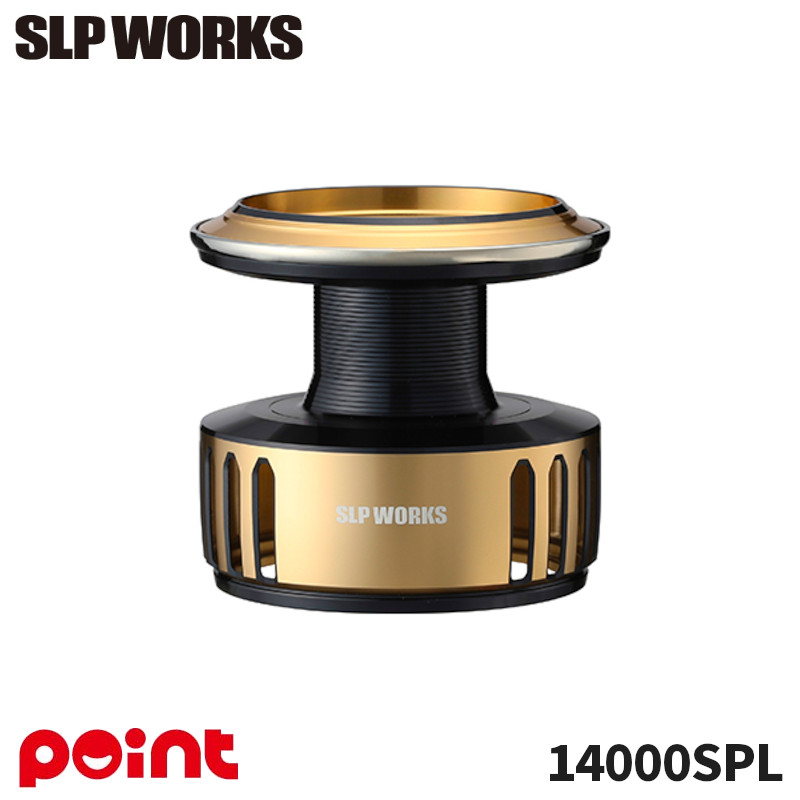 楽天市場】ソルティガ 14000 スプールの通販