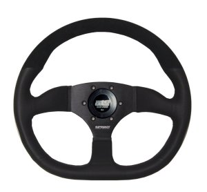 楽天市場】atc(エーティーシー）ステアリング SPRINT SEMI DEEP MODEL