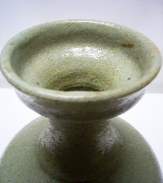 楽天市場】高麗青磁 鉄絵刷毛目壺 朝鮮 陶磁器 韓国 高さ28cm 美品 李