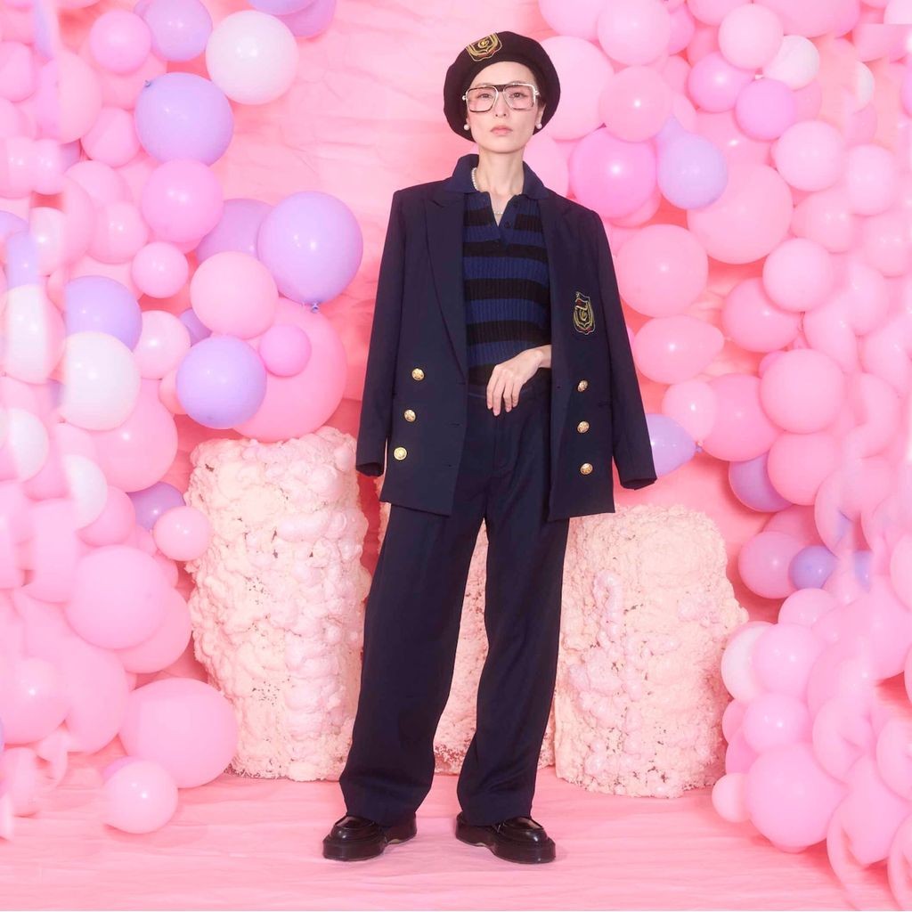 楽天市場】THOMAS MAGPIE T/R stretch jacket トーマスマグパイ