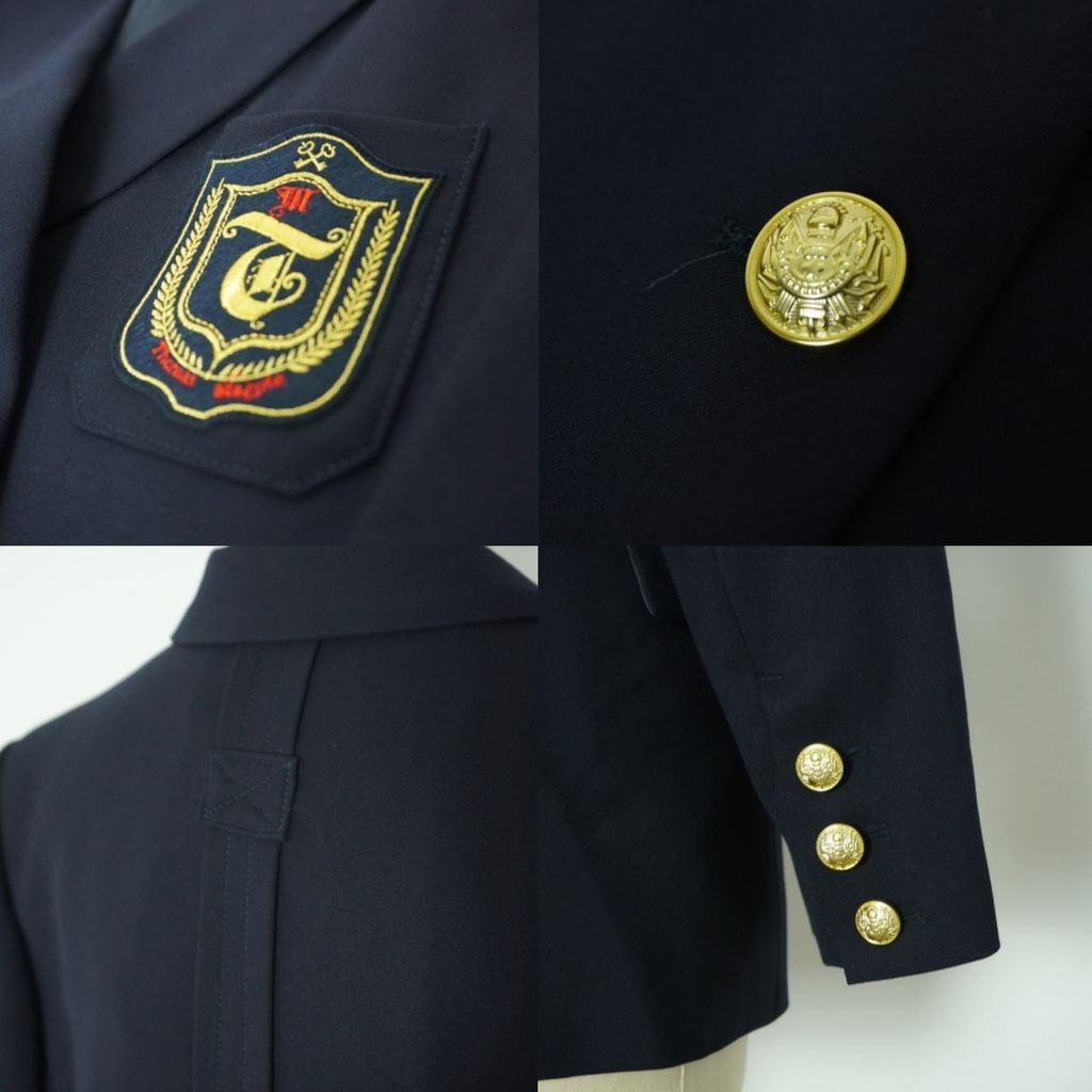 楽天市場】THOMAS MAGPIE T/R stretch jacket トーマスマグパイ