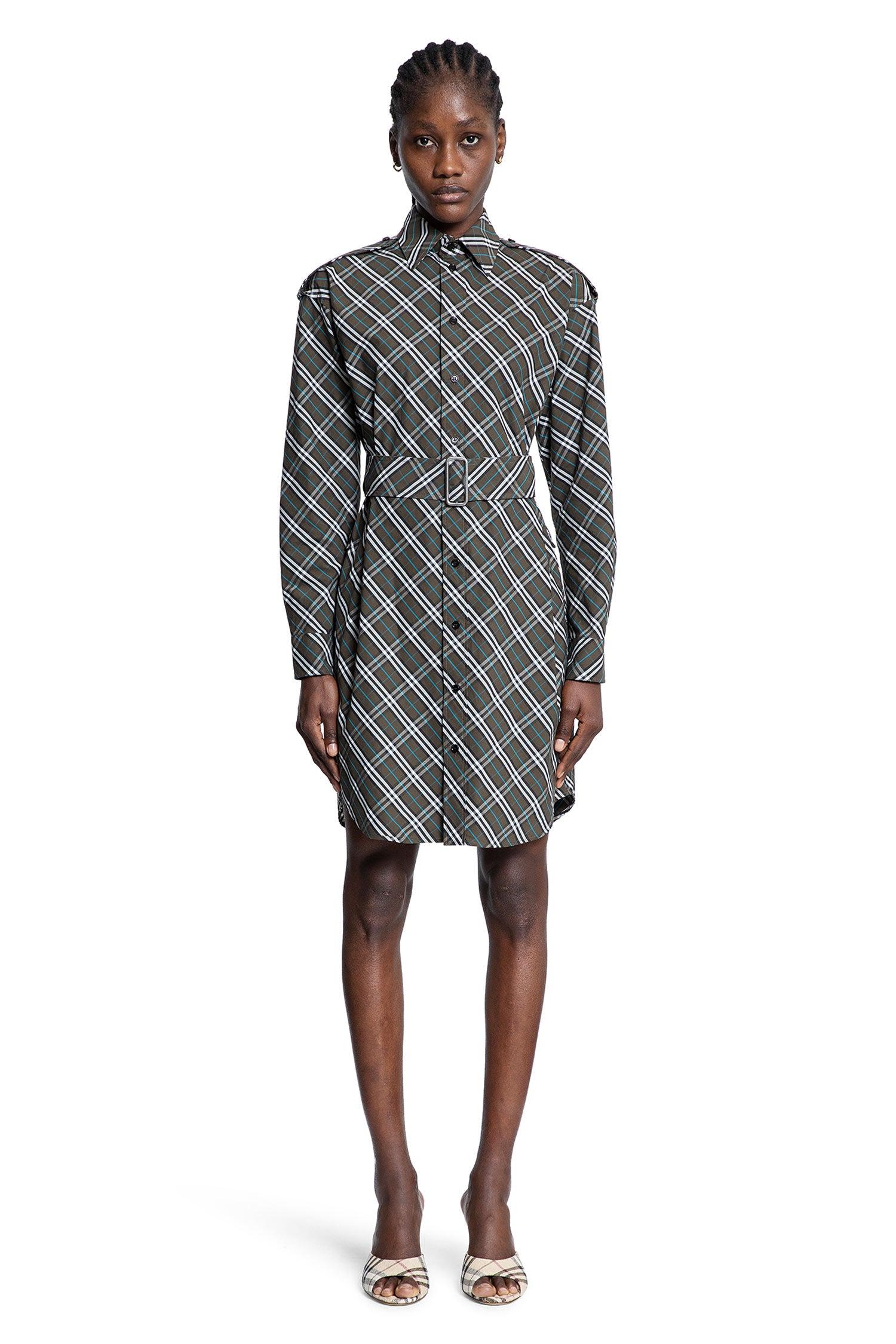 バーバリー(BURBERRY) ワンピース | 通販・人気ランキング - 価格.com