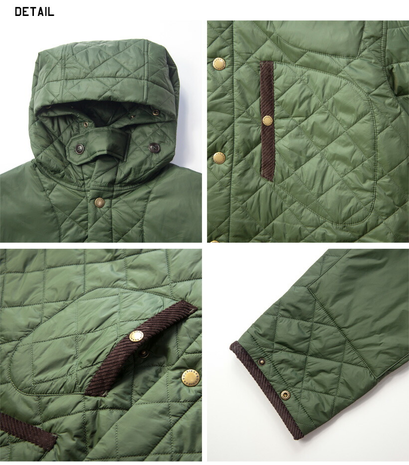 楽天市場】BARBOUR バブアー ENGINEERED GARMENTS エンジニアード