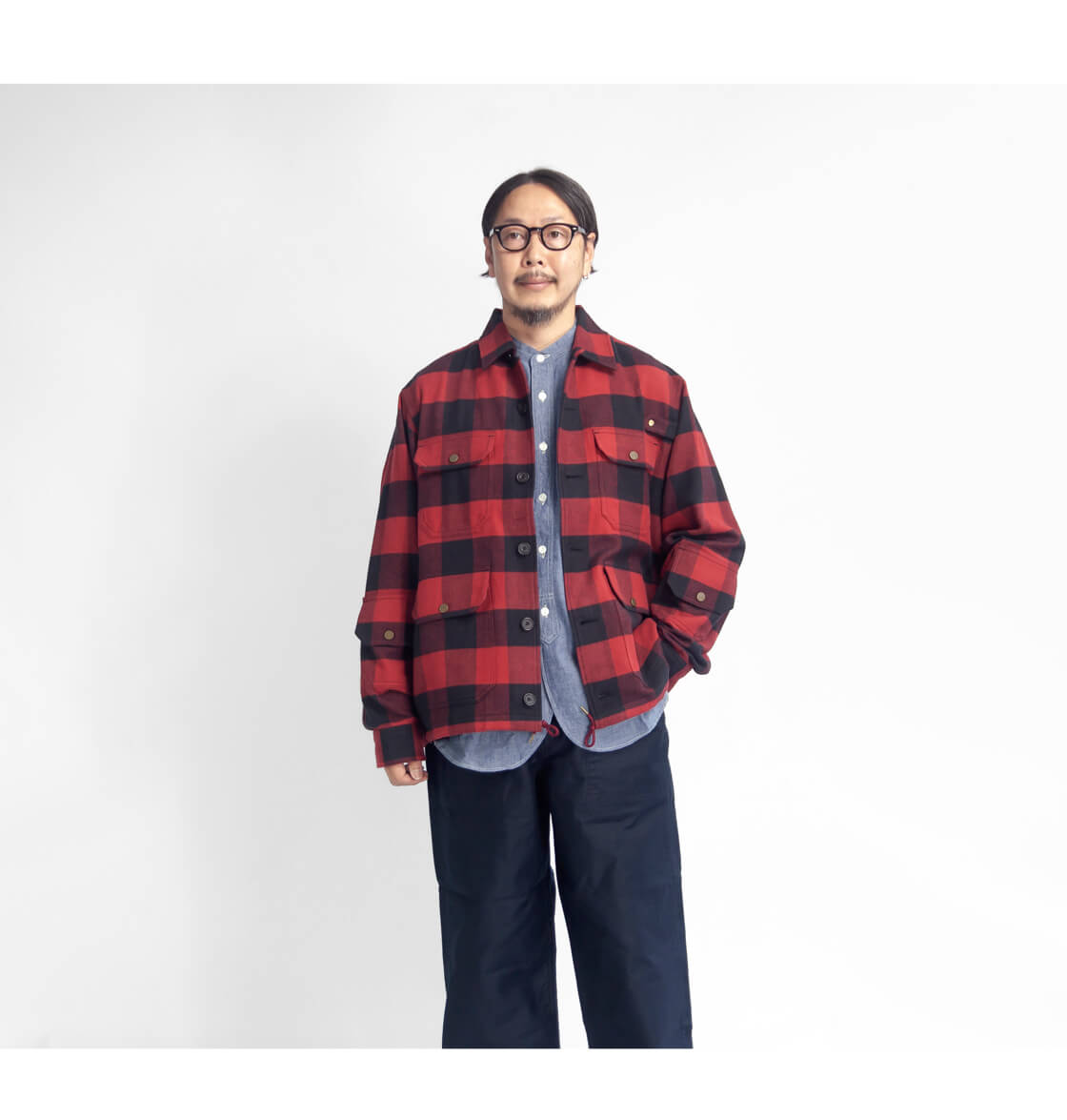 楽天市場】【セール価格】WOOLRICH OUTDOOR LABEL ウールリッチ
