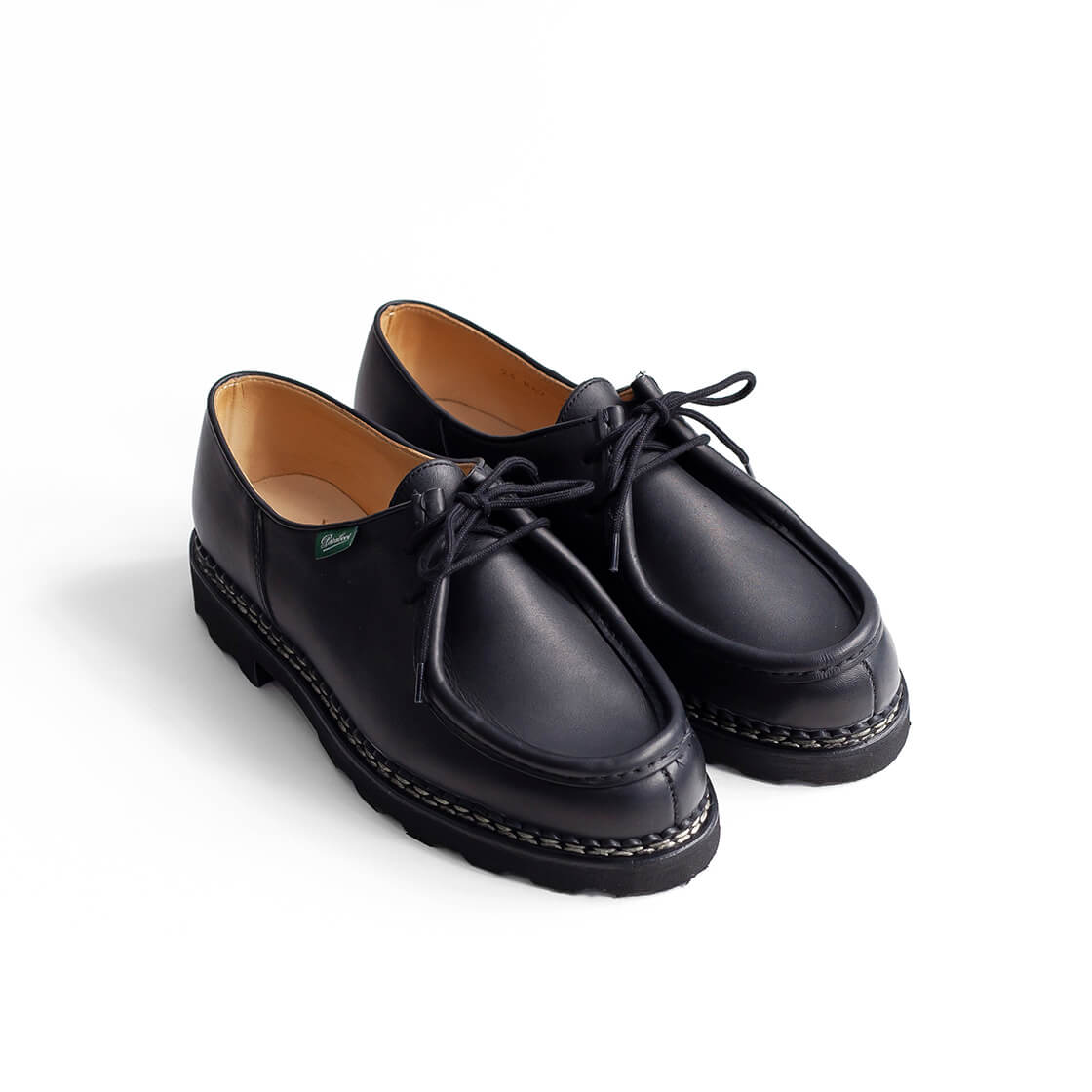 楽天市場】【セール価格】Paraboot パラブーツ MICHAEL ミカエル