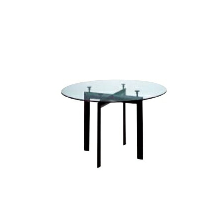 楽天市場】遠藤照明 デザイナーズ家具 ル・コルビジェ テーブル