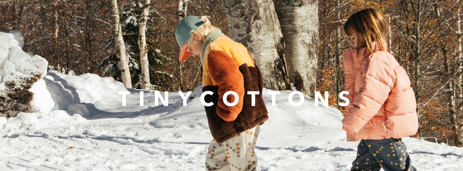 楽天市場】タイニーコットンズ tinycottons 子供 長袖 ロンパース