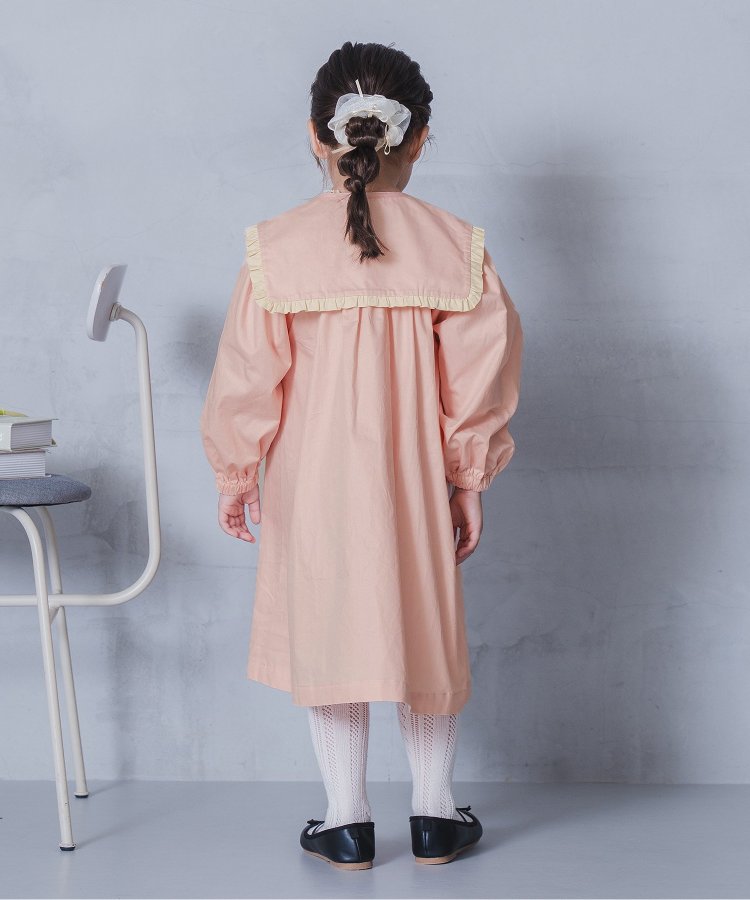 楽天市場】p.premier P117035 つけ衿付き3WAYワンピース フォーマル