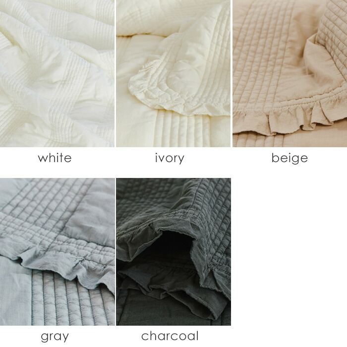 楽天市場】イブル フリル 200×230 ヌビ Qサイズ Kサイズ 韓国 イブル