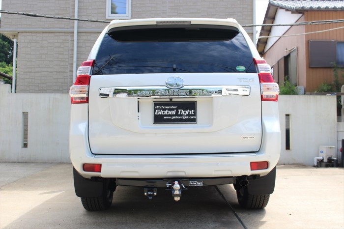 楽天市場】Global Tight（グローバルタイト）ランドクルーザー：プラド