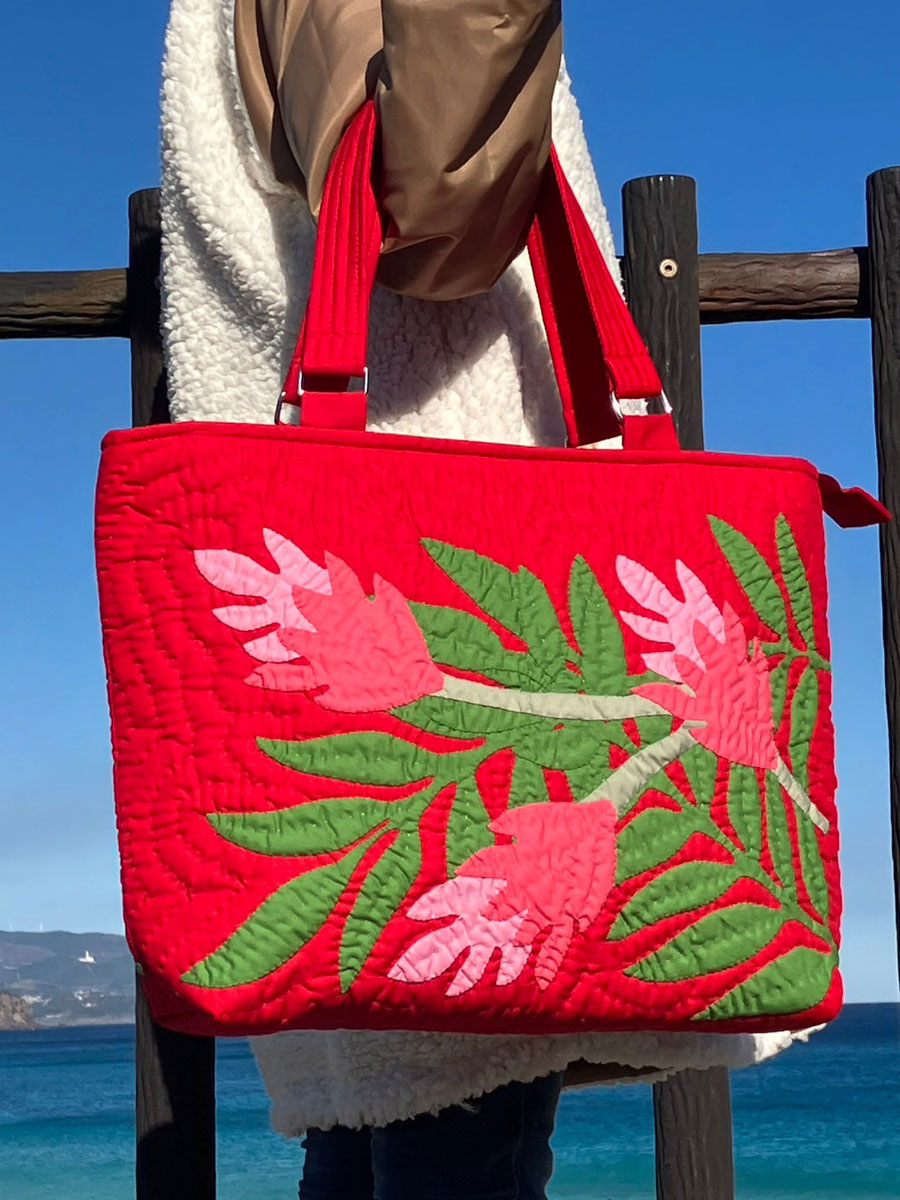 楽天市場】【ワンダフルデー 全商品 ポイント 5倍】 ハワイアンキルト