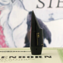 楽天市場】セルマー ソプラノサックス マウスピース S-80 C