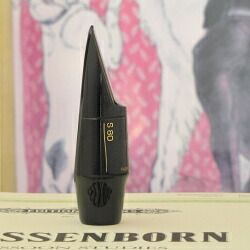 楽天市場】セルマー アルトサックス マウスピース S80 C☆（シー