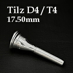 楽天市場】人気の17.50mm ティルツ ホルン マウスピース D4 / T4