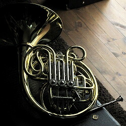 楽天市場】アレキサンダー 103MBL フレンチホルン HORN Alexander