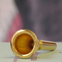 楽天市場】ティルツ ホルン マウスピース ゲルト・ザイフェルト(モデル