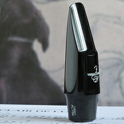 楽天市場】ヤナギサワ アルトサックス マウスピース クラシック140/150