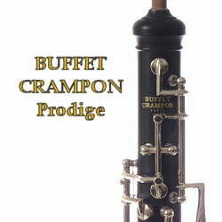 楽天市場】クランポン プロディージュ オーボエ OBOE Buffet-Crampon