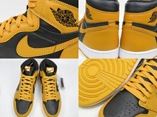 楽天市場】NIKE AIR JORDAN 1 RETRO HIGH OG 