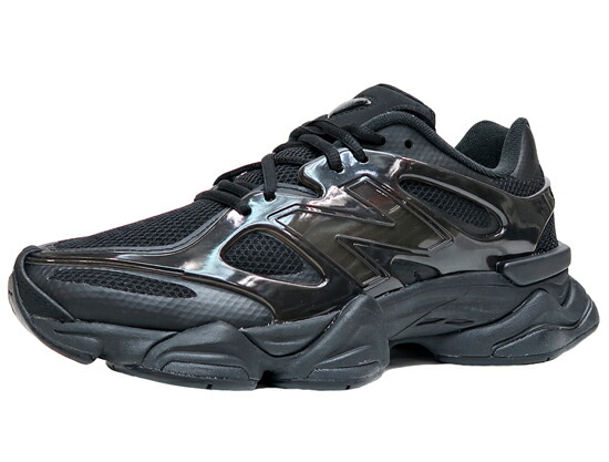 楽天市場】NEW BALANCE U9060 IMA ニューバランス BLACK 9060 90/60 黒