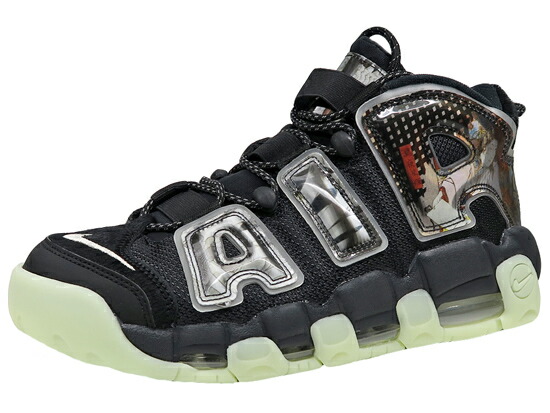 楽天市場】ナイキ エア モア アップテンポ NIKE AIR MORE UPTEMPO '96