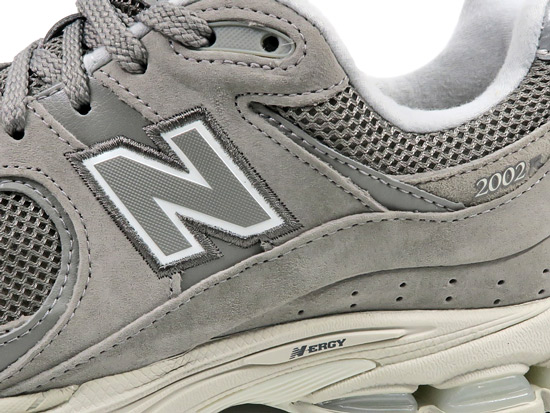 楽天市場】NEW BALANCE ML2002 RC ニューバランス GREY グレー メンズ