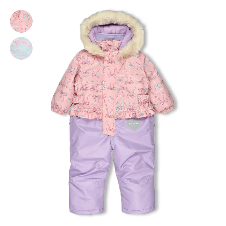 楽天市場】モンベル キッズ スノーの通販