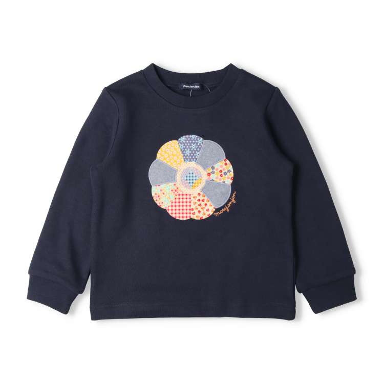 楽天市場】【24秋冬セール30%OFF】子供服 moujonjon (ムージョンジョン