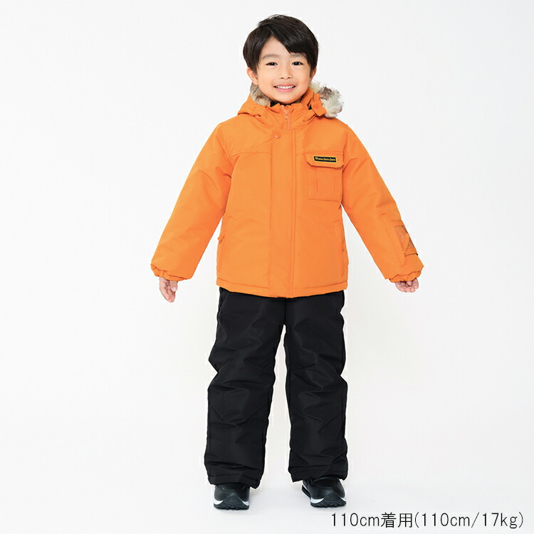 楽天市場】子供服 moujonjon (ムージョンジョン) バックロゴプリント