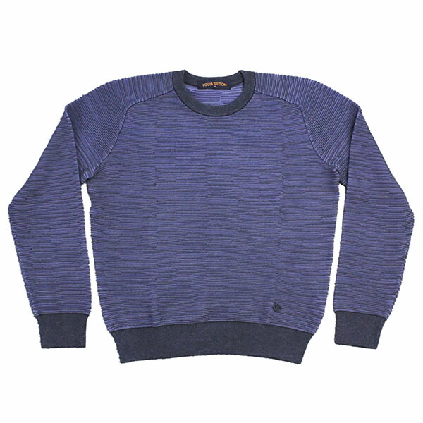 楽天市場】ルイヴィトン（ニット・セーター｜トップス）：メンズ