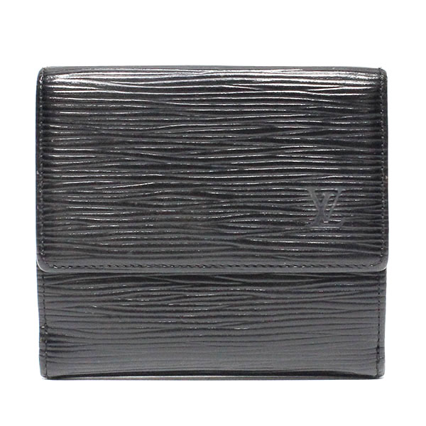 楽天市場】ヴィンテージ ルイヴィトン LOUIS VUITTON エピ ポルトモネ