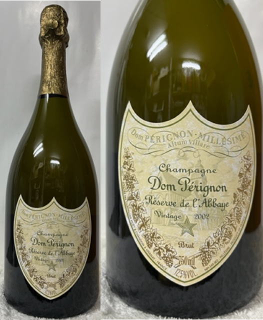 楽天市場】［全国送料無料！！］ (正規品 ドンペリ ゴールド ミレジム