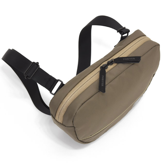 楽天市場】ポーター ムース ショルダーバッグ(L) 751-28179 吉田カバン