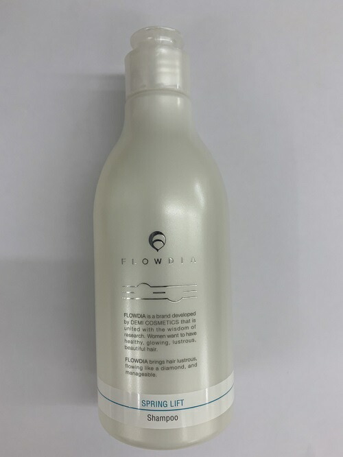 楽天市場】《送料無料》【デミ】NEW フローディア シャンプー