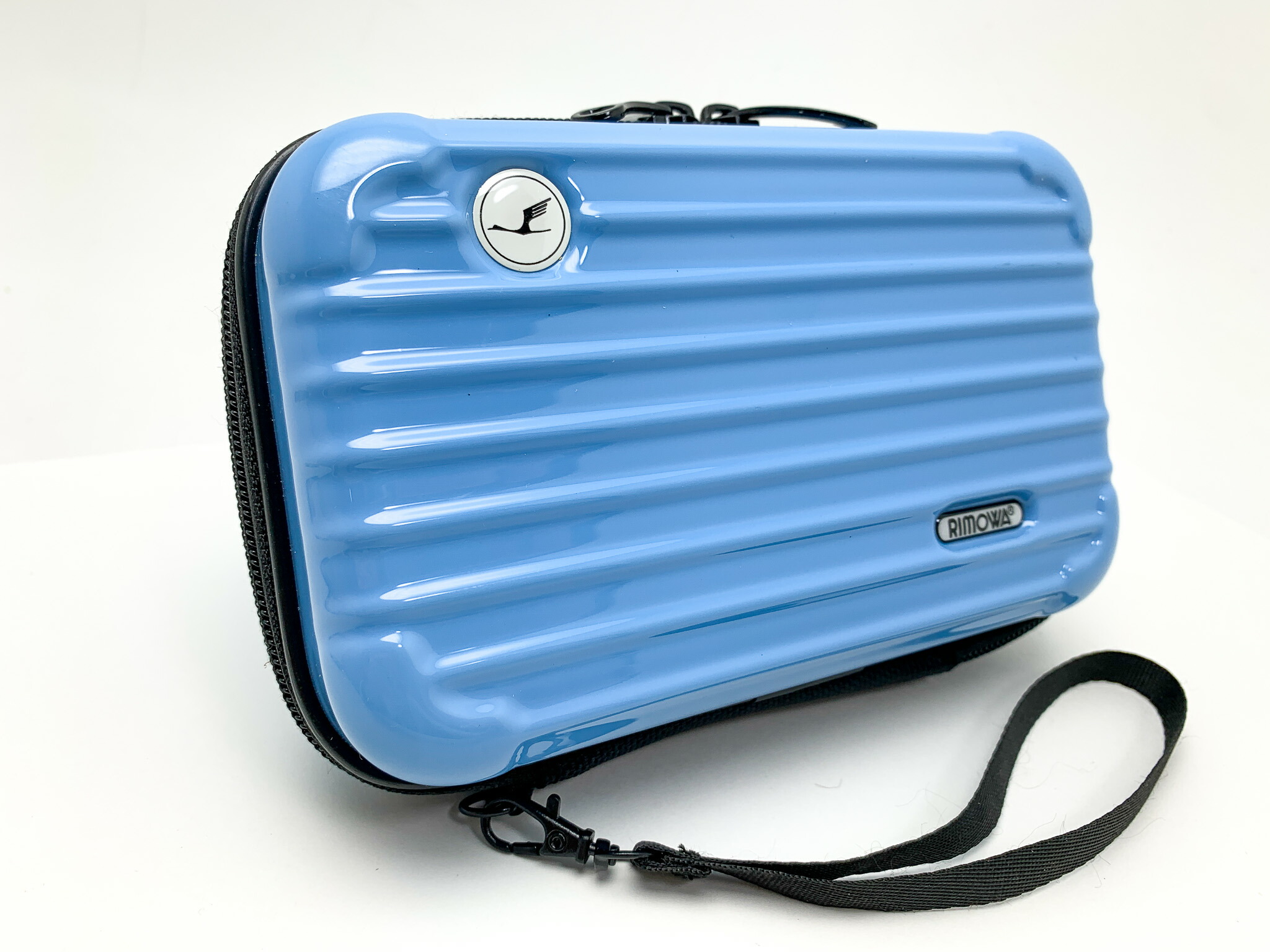 RIMOWA ルフトハンザ ファーストクラス アメニティ リモワ Rimowa 男性