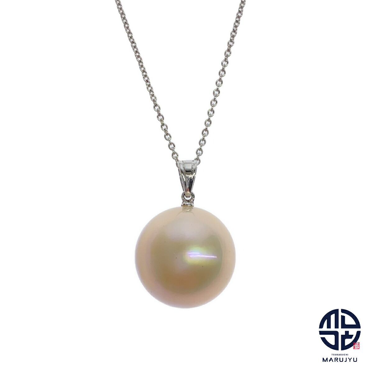 楽天市場】TASAKI 田崎 タサキ SILVER シルバー マベパール 真珠