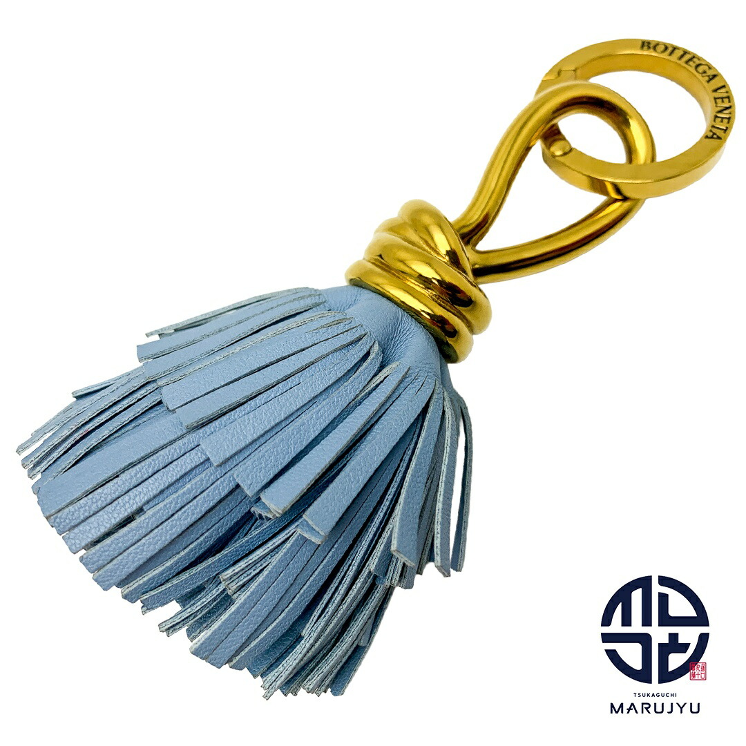 楽天市場】ボッテガ キーリング ゴールドの通販