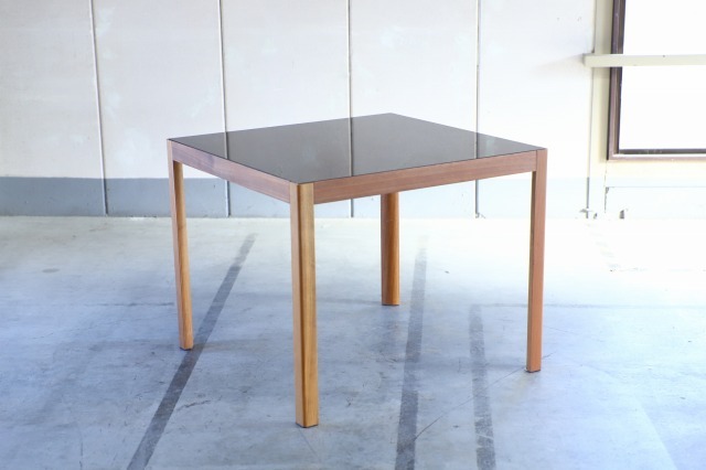 楽天市場】ACTUS「DALLA/ダラ」9万 ダイニングテーブル ウォールナット