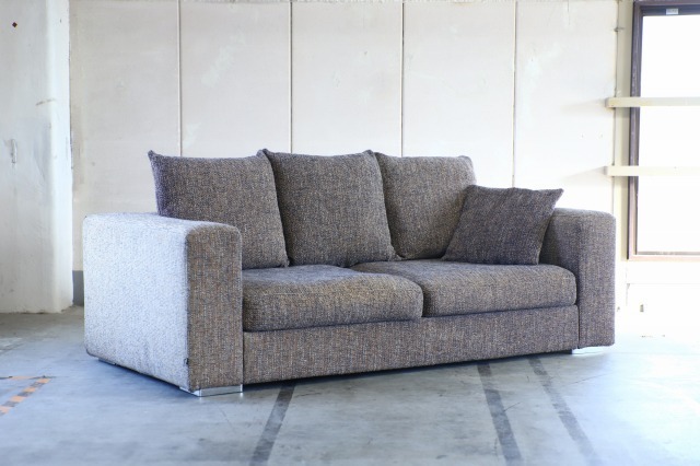 楽天市場】BoConcept「CENOVA/セノーバ」 33万 2.5人掛けソファ