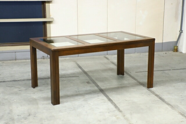 楽天市場】カリモク ドマーニ「モーガントン」20万 オーク材