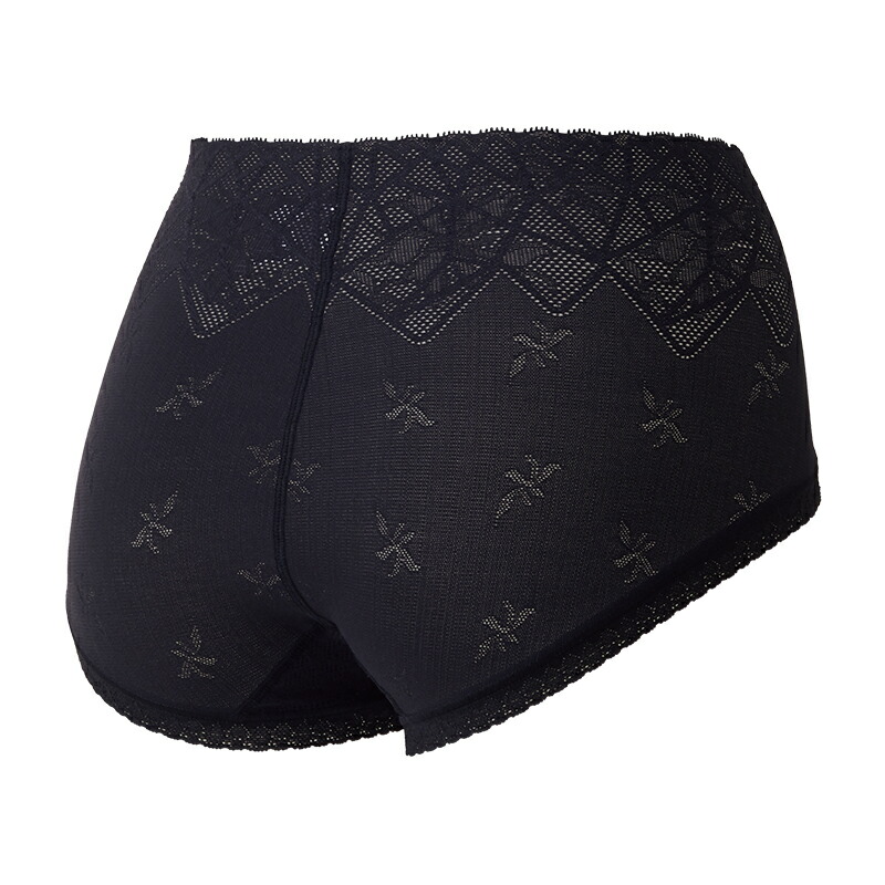 楽天市場】カーヴィシャス カレス フィットショーツ : 補整下着