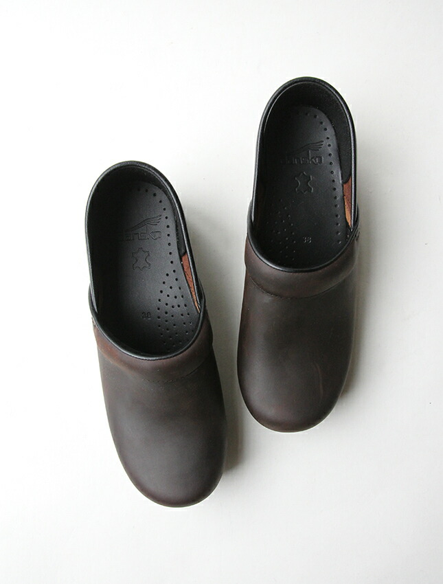 楽天市場】dansko（ダンスコ）プロフェッショナル オイルド レザー