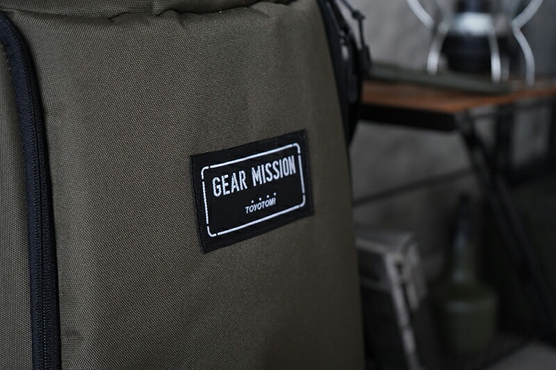 楽天市場】トヨトミ 正規品 ストーブバッグ TOYOTOMI RRG-GE2 グリーン